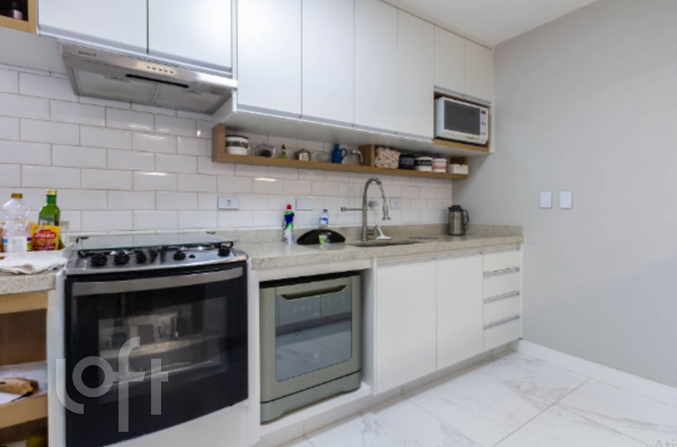 Apartamento à venda com 3 quartos, 72m² - Foto 6