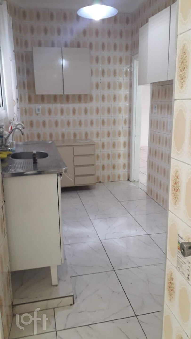 Apartamento à venda com 2 quartos, 70m² - Foto 8