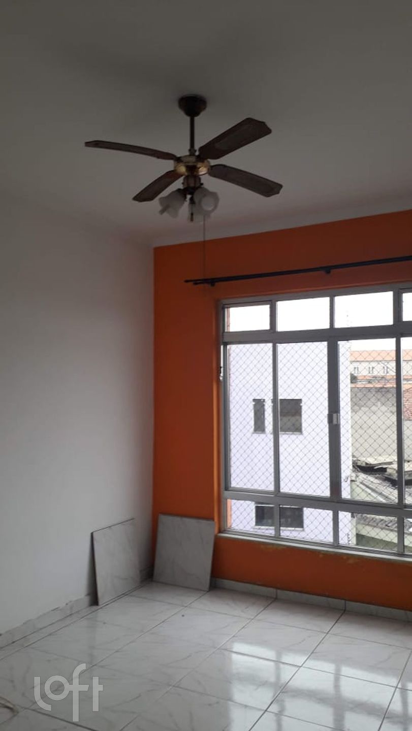 Apartamento à venda com 2 quartos, 70m² - Foto 5