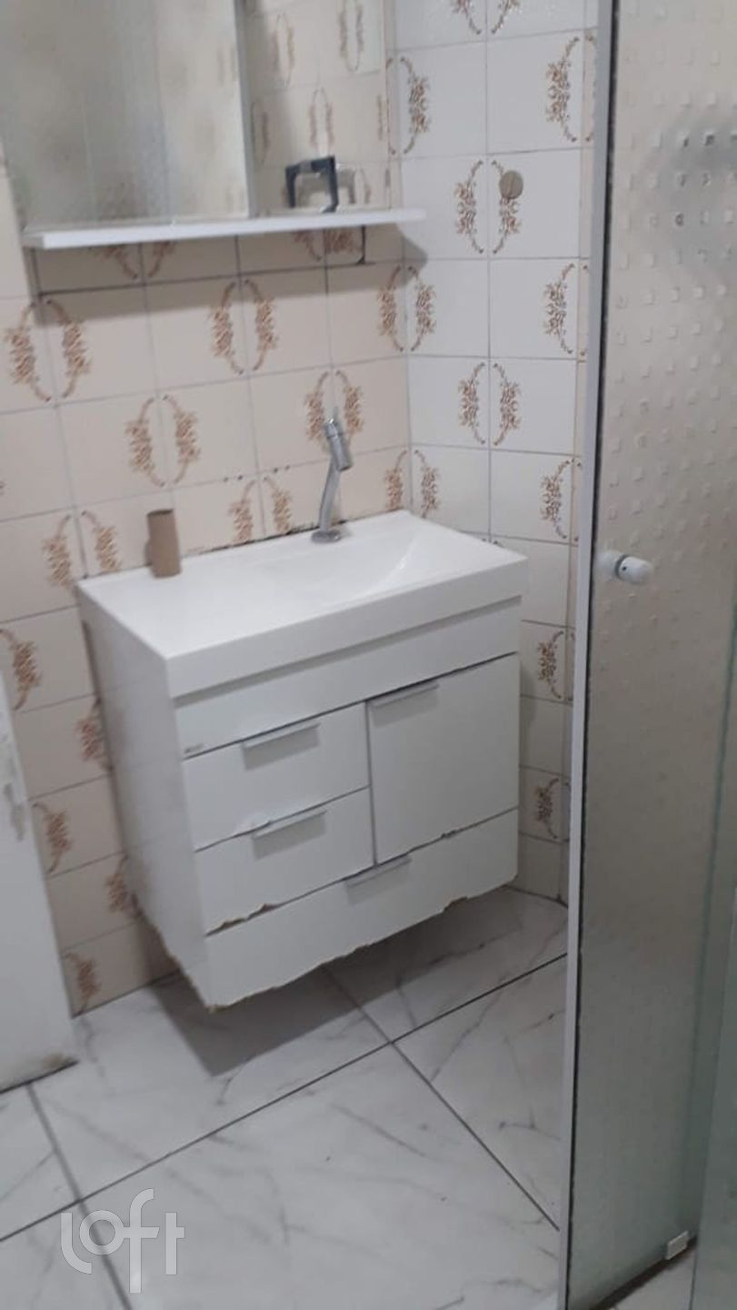 Apartamento à venda com 2 quartos, 70m² - Foto 10