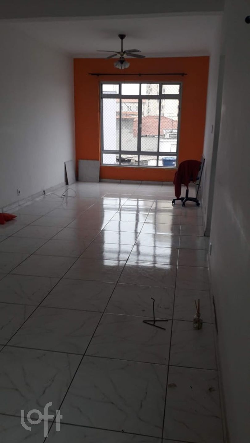 Apartamento à venda com 2 quartos, 70m² - Foto 1