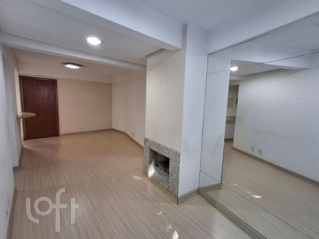 Apartamento com 44m², 1 dormitório, Bom Fim em Porto Alegre