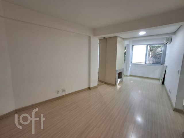 Apartamento com 44m², 1 dormitório, Bom Fim em Porto Alegre