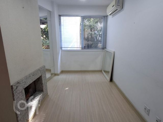 Apartamento com 44m², 1 dormitório, Bom Fim em Porto Alegre