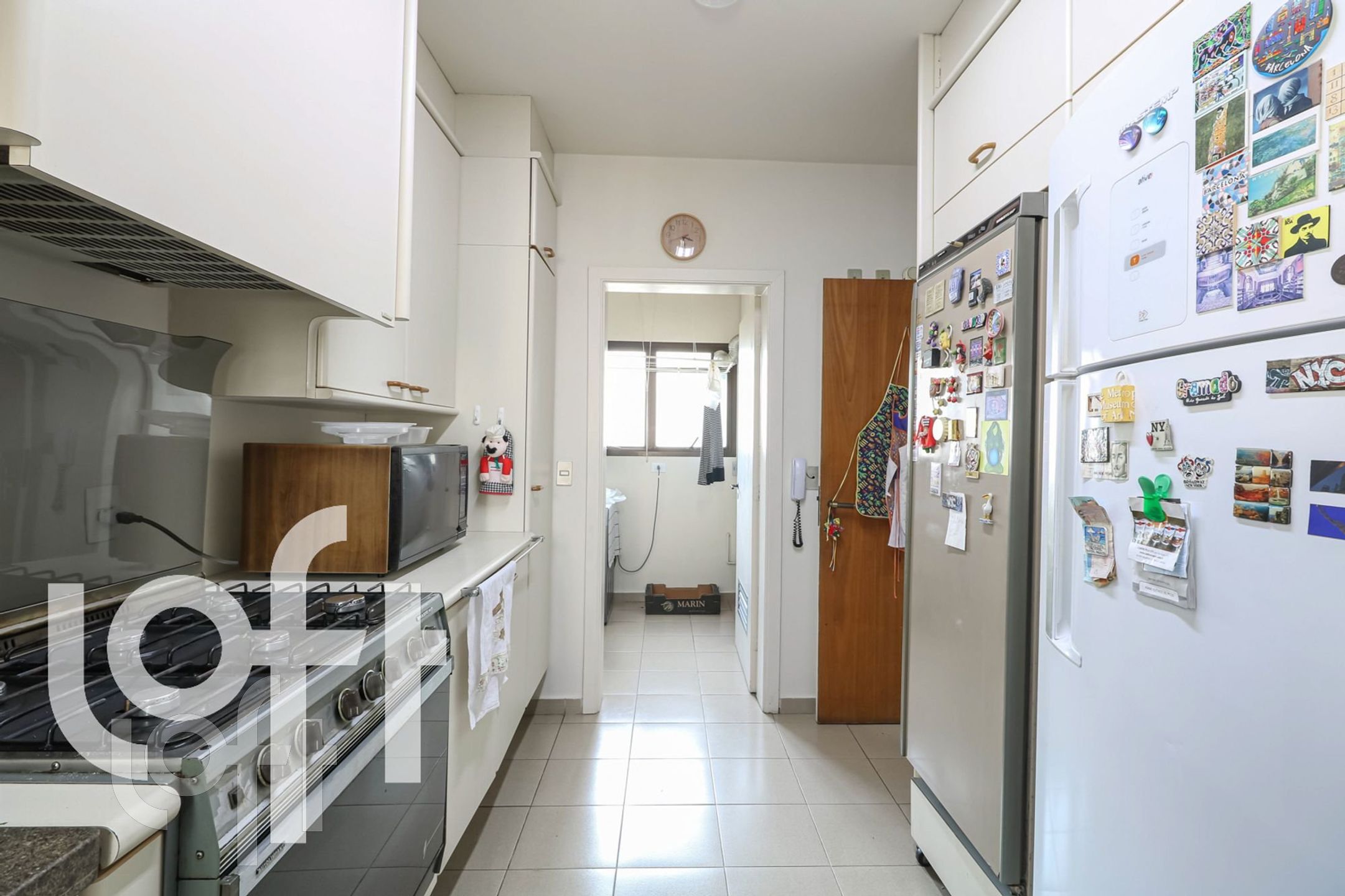 Apartamento à venda com 4 quartos, 300m² - Foto 20