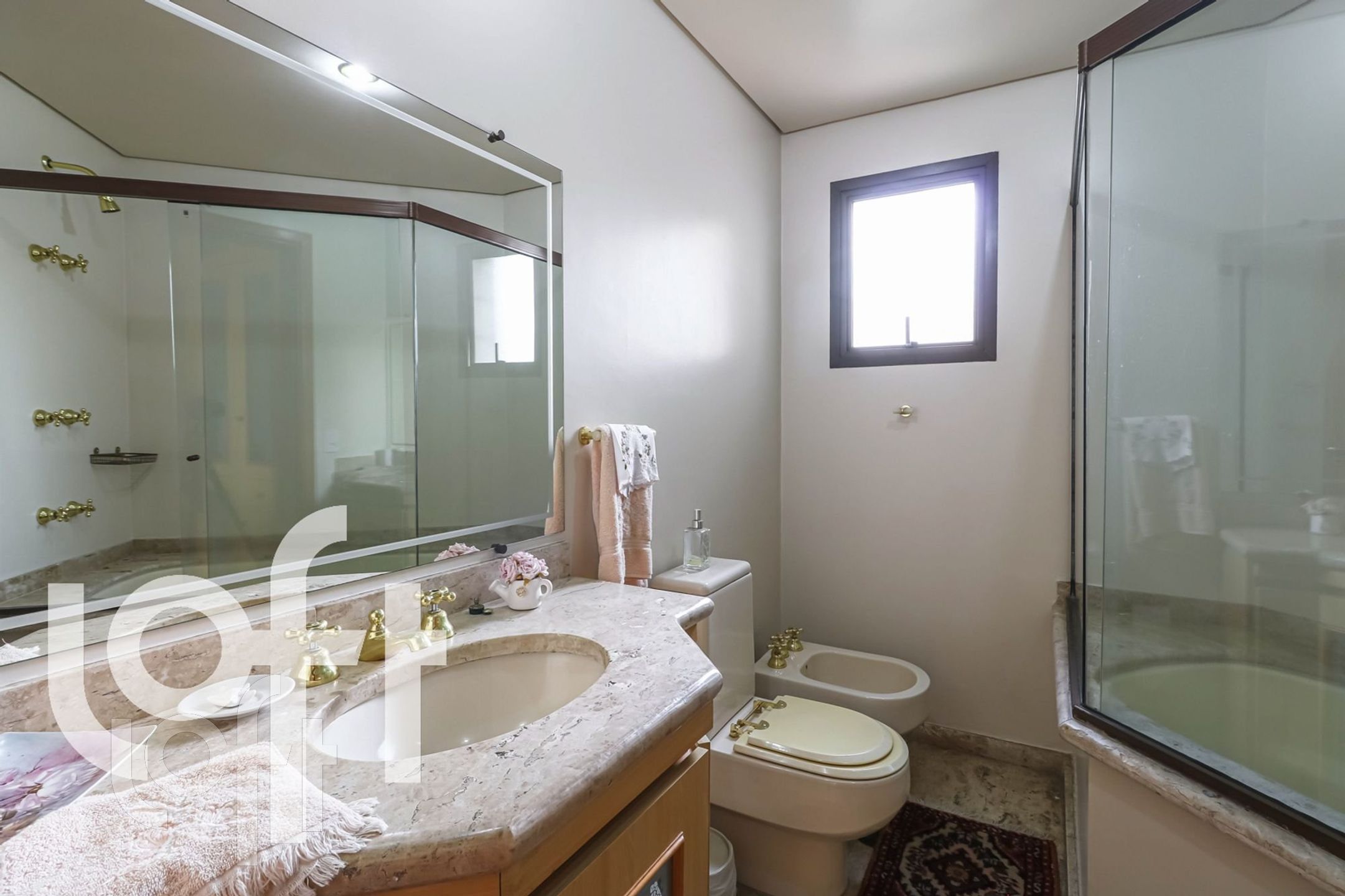 Apartamento à venda com 4 quartos, 300m² - Foto 35