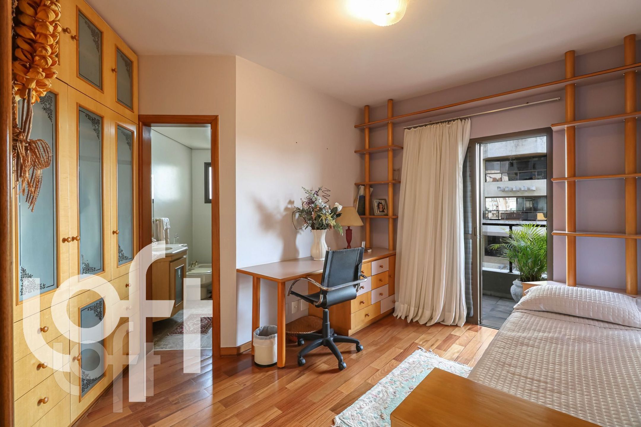 Apartamento à venda com 4 quartos, 300m² - Foto 5