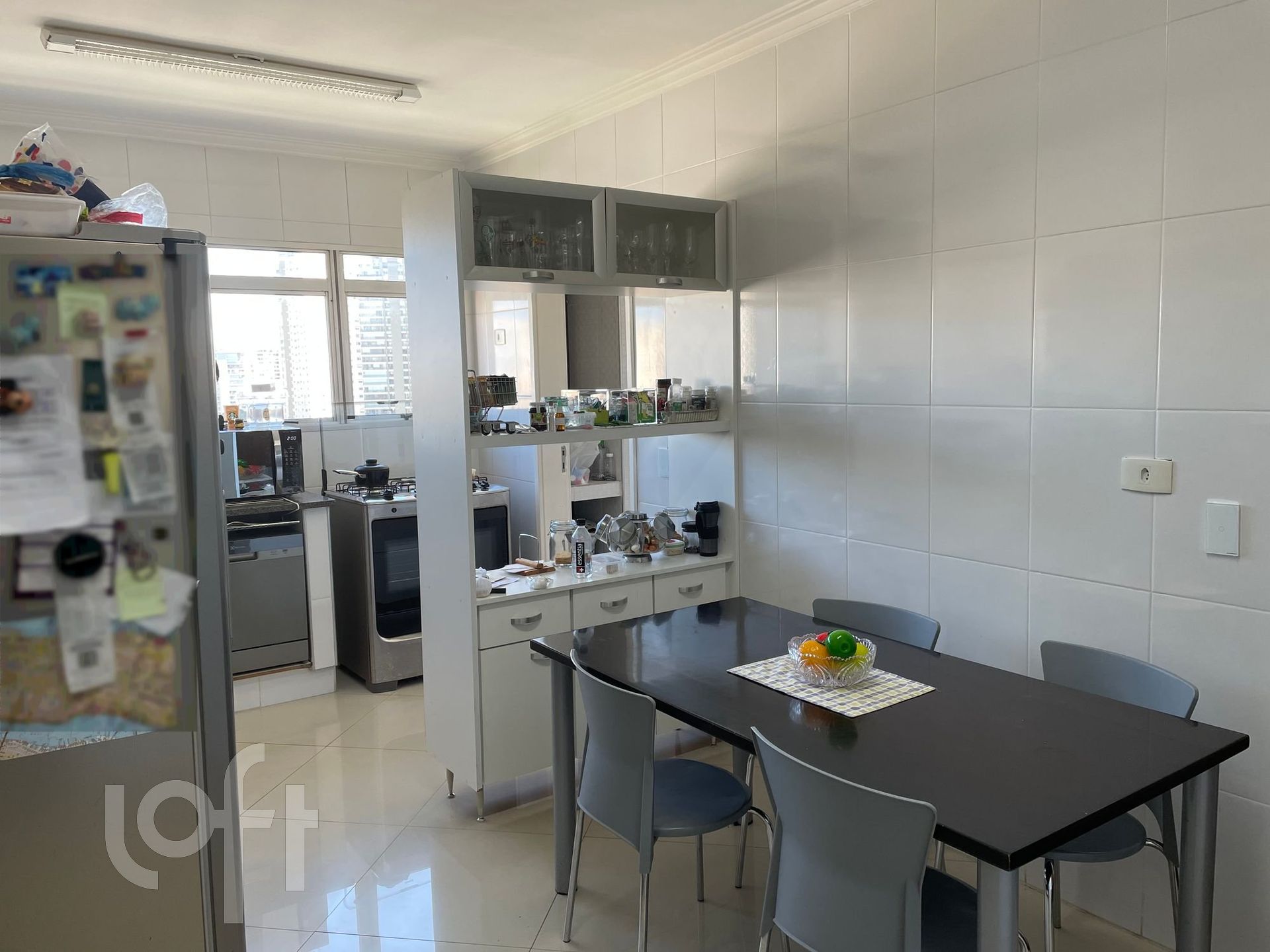 Apartamento à venda com 3 quartos, 150m² - Foto 19