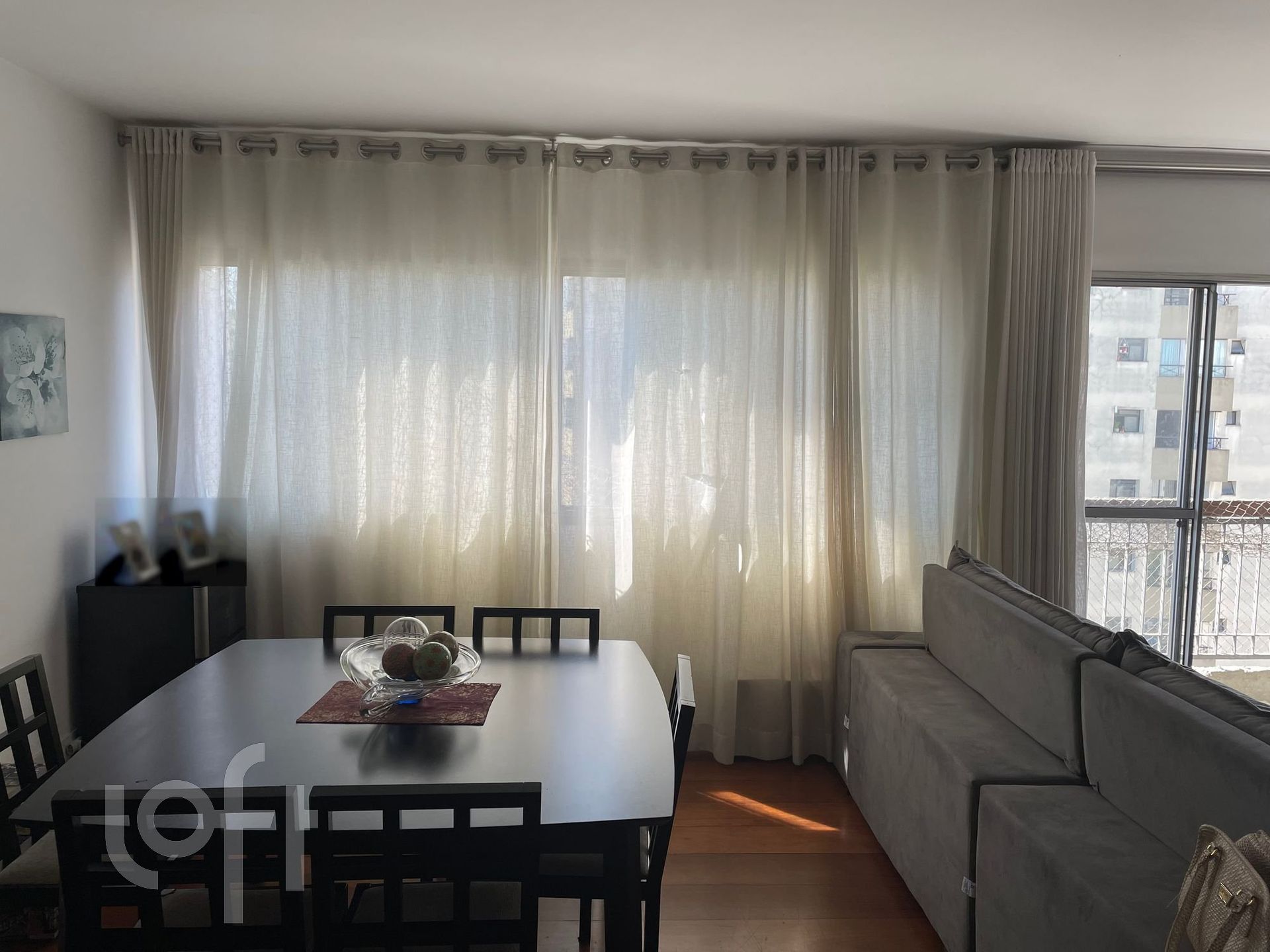 Apartamento à venda com 3 quartos, 150m² - Foto 12