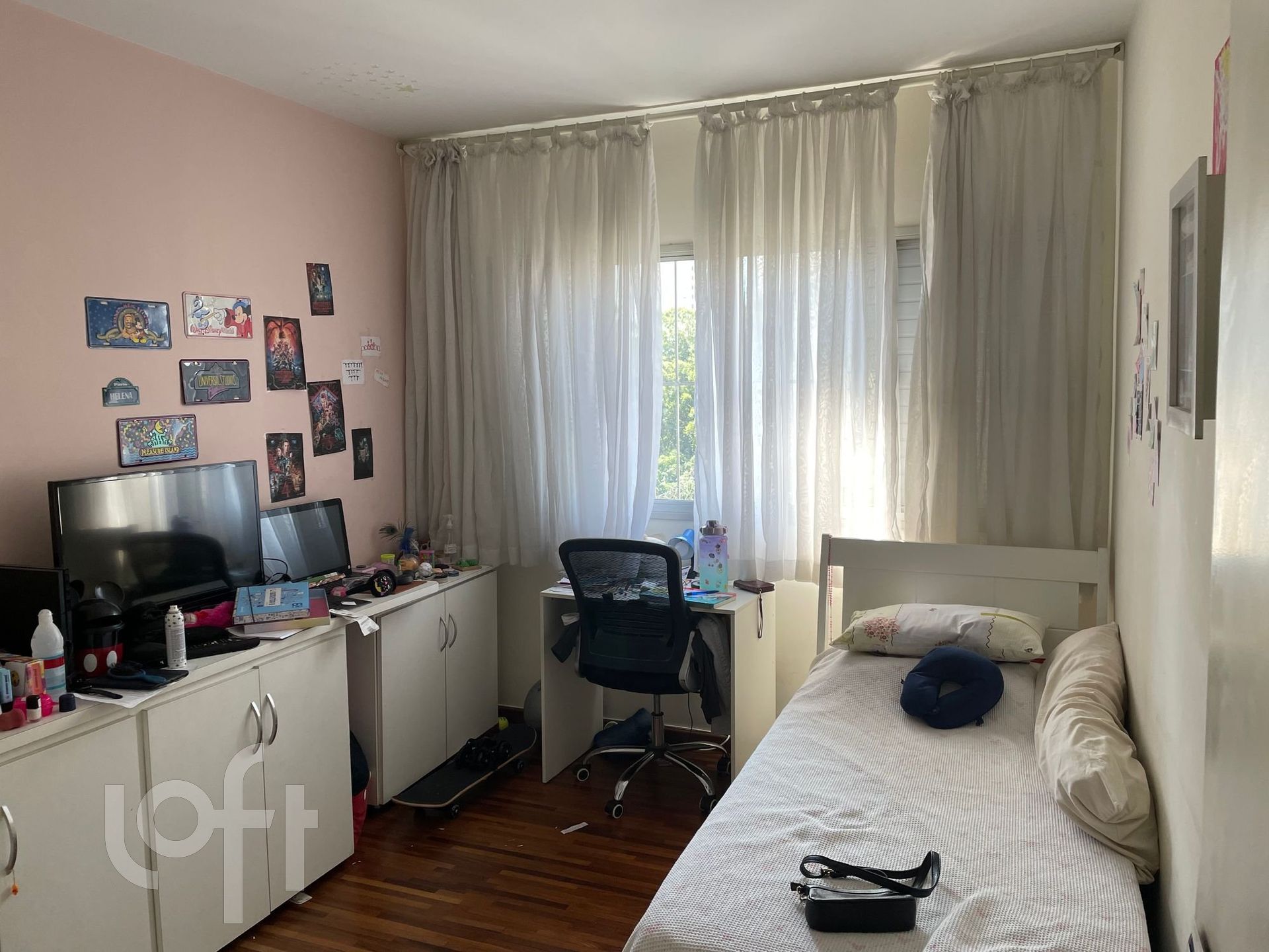 Apartamento à venda com 3 quartos, 150m² - Foto 3