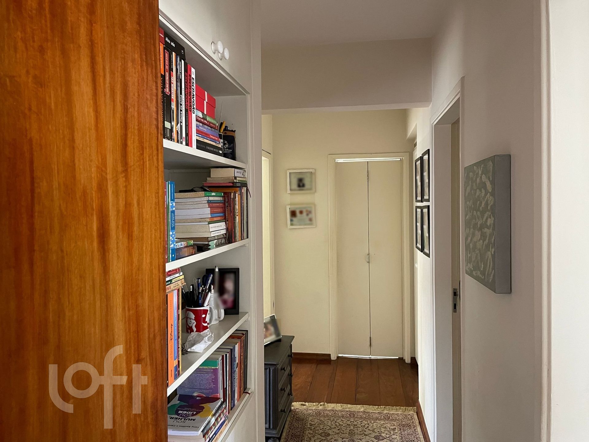 Apartamento à venda com 3 quartos, 150m² - Foto 9