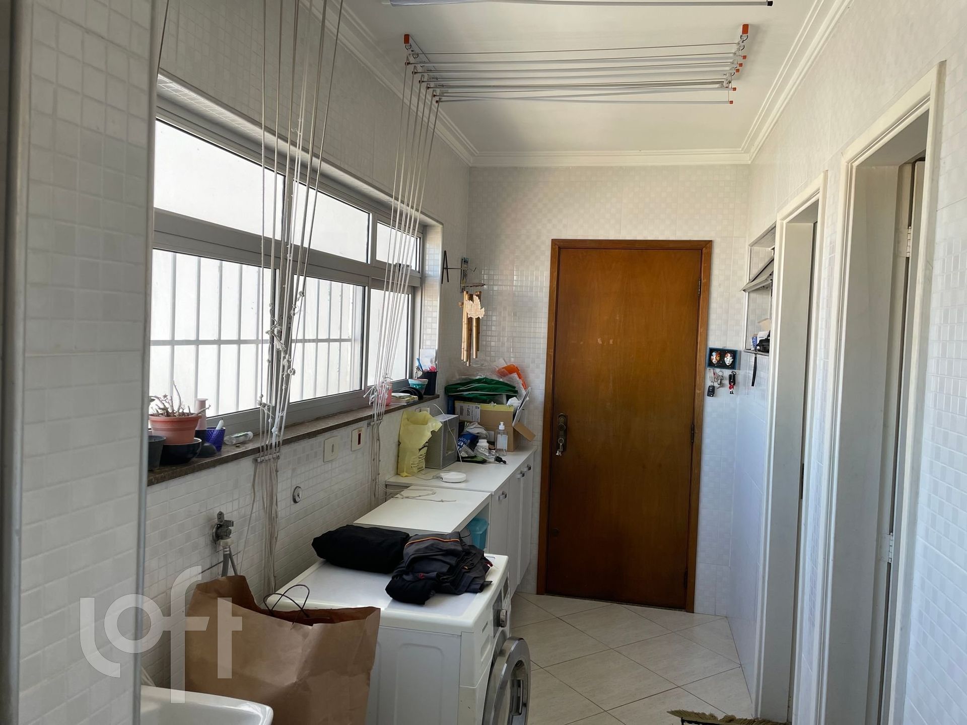 Apartamento à venda com 3 quartos, 150m² - Foto 15