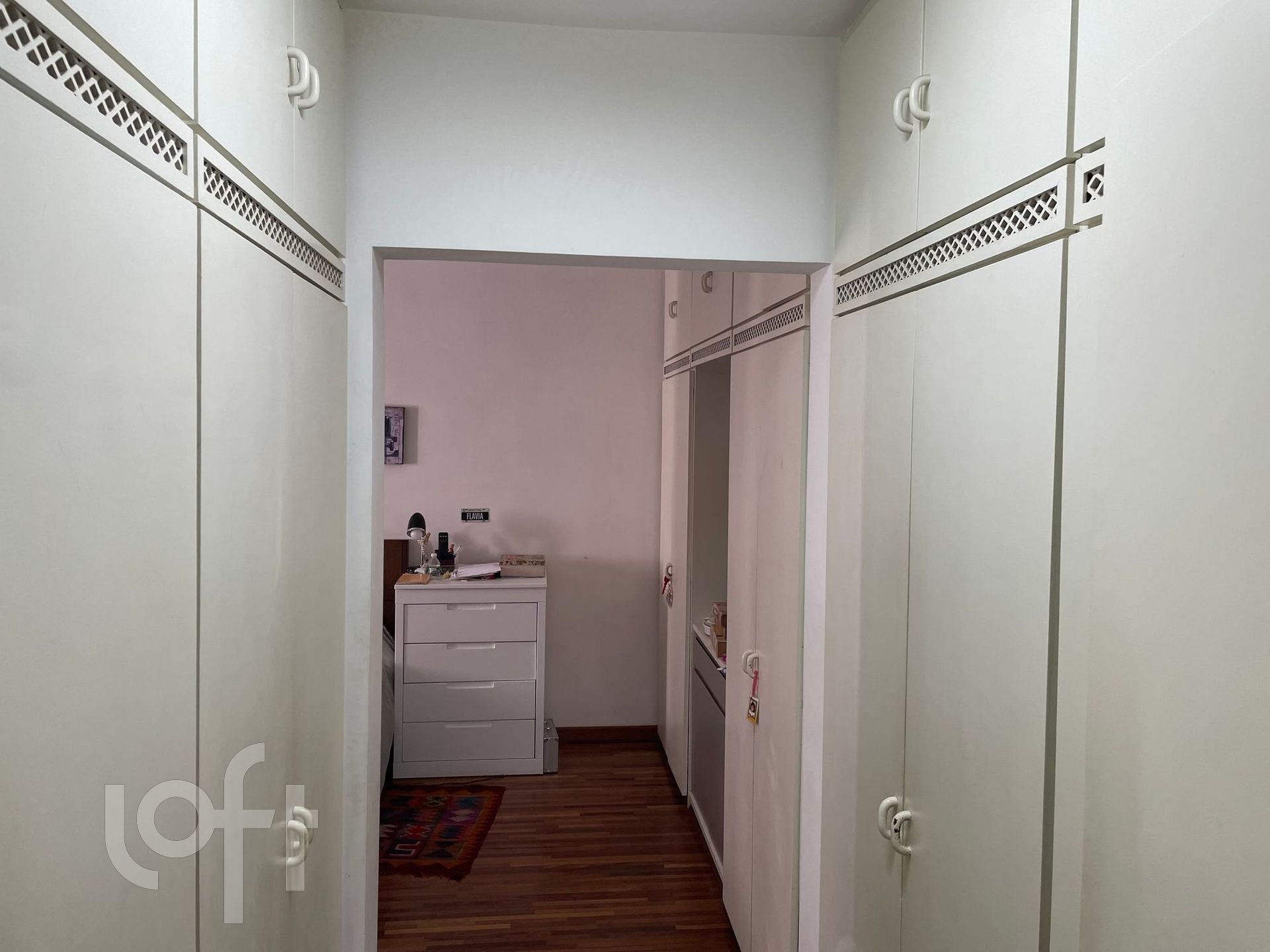 Apartamento à venda com 3 quartos, 150m² - Foto 5