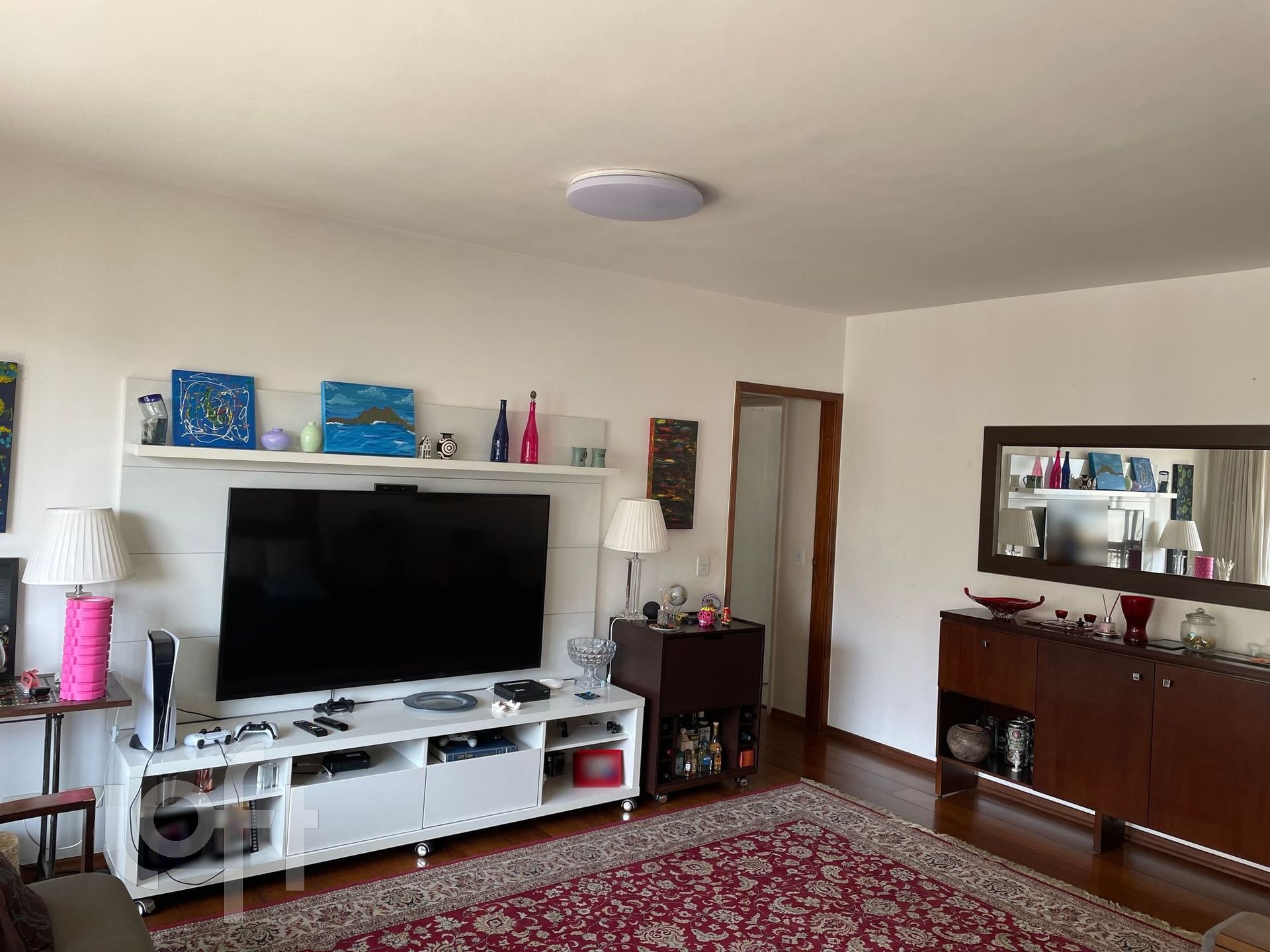 Apartamento à venda com 3 quartos, 150m² - Foto 13