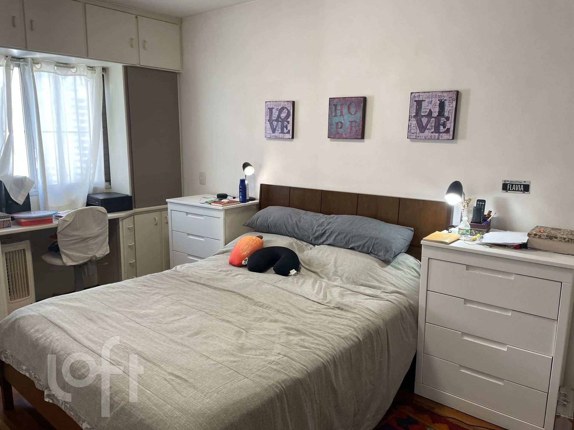 Apartamento à venda com 3 quartos, 150m² - Foto 7