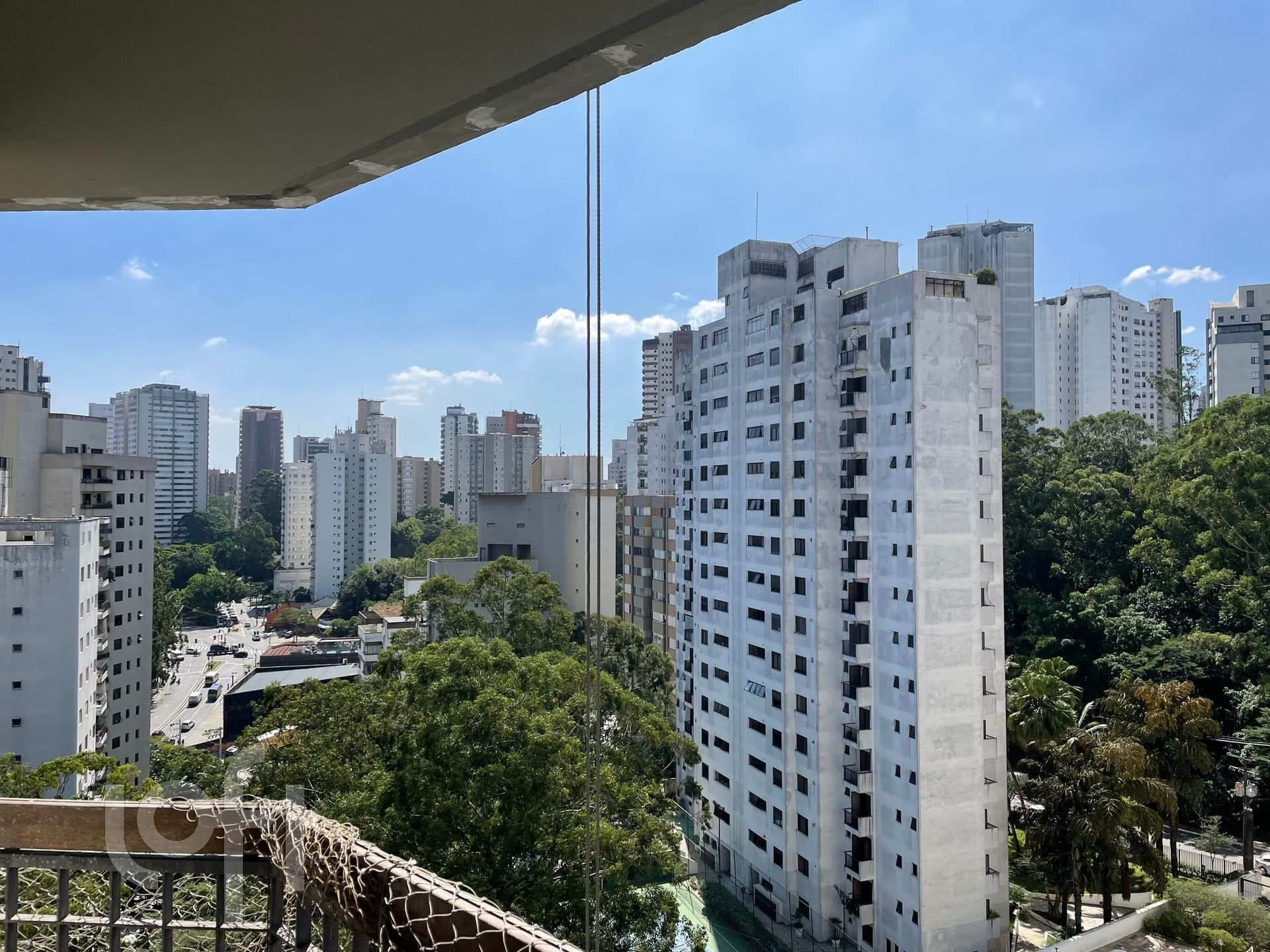 Apartamento à venda com 3 quartos, 150m² - Foto 11