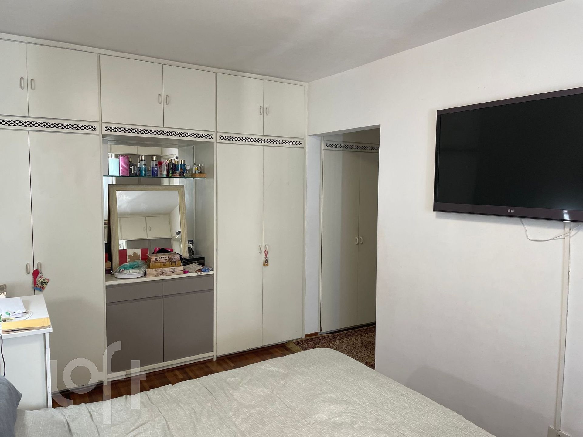 Apartamento à venda com 3 quartos, 150m² - Foto 4