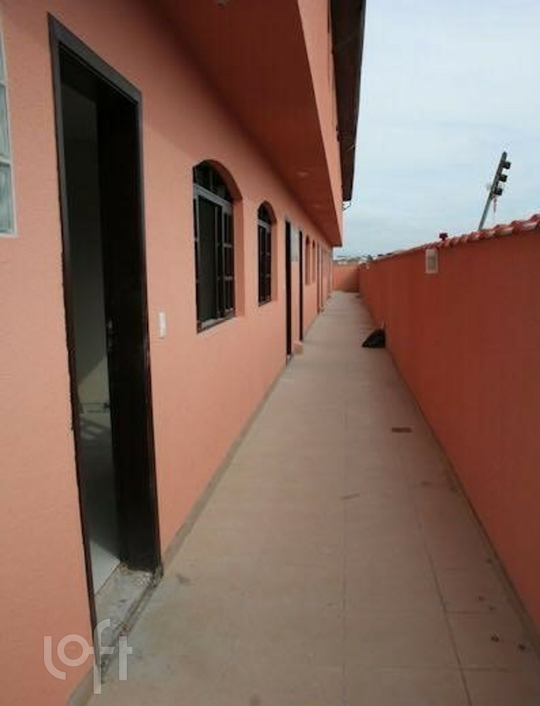 Casa de Condomínio à venda com 3 quartos, 90m² - Foto 1