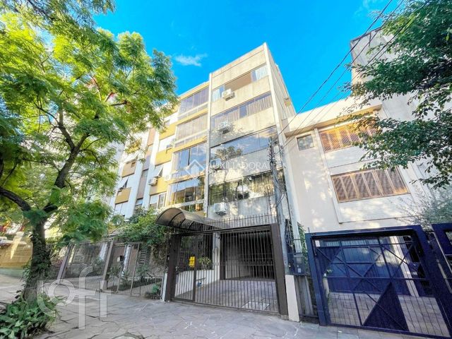 Apartamento com 85m², 2 dormitórios, 1 suíte, 1 vaga, Bom Fim em Porto Alegre