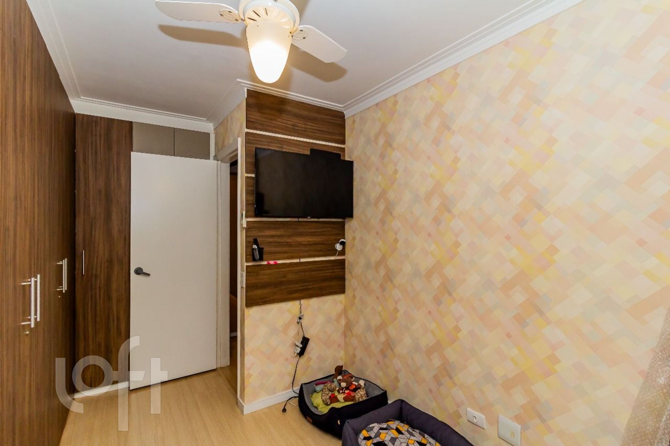 Apartamento à venda com 2 quartos, 50m² - Foto 32