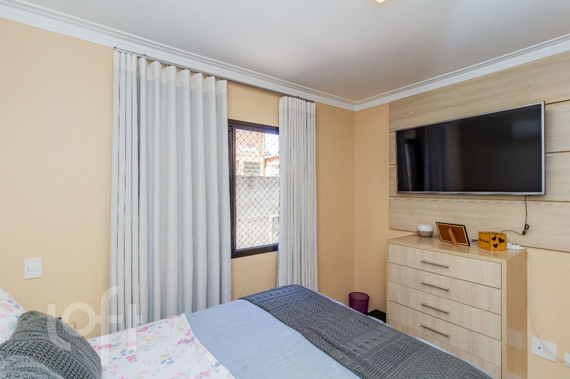 Apartamento à venda com 2 quartos, 50m² - Foto 26