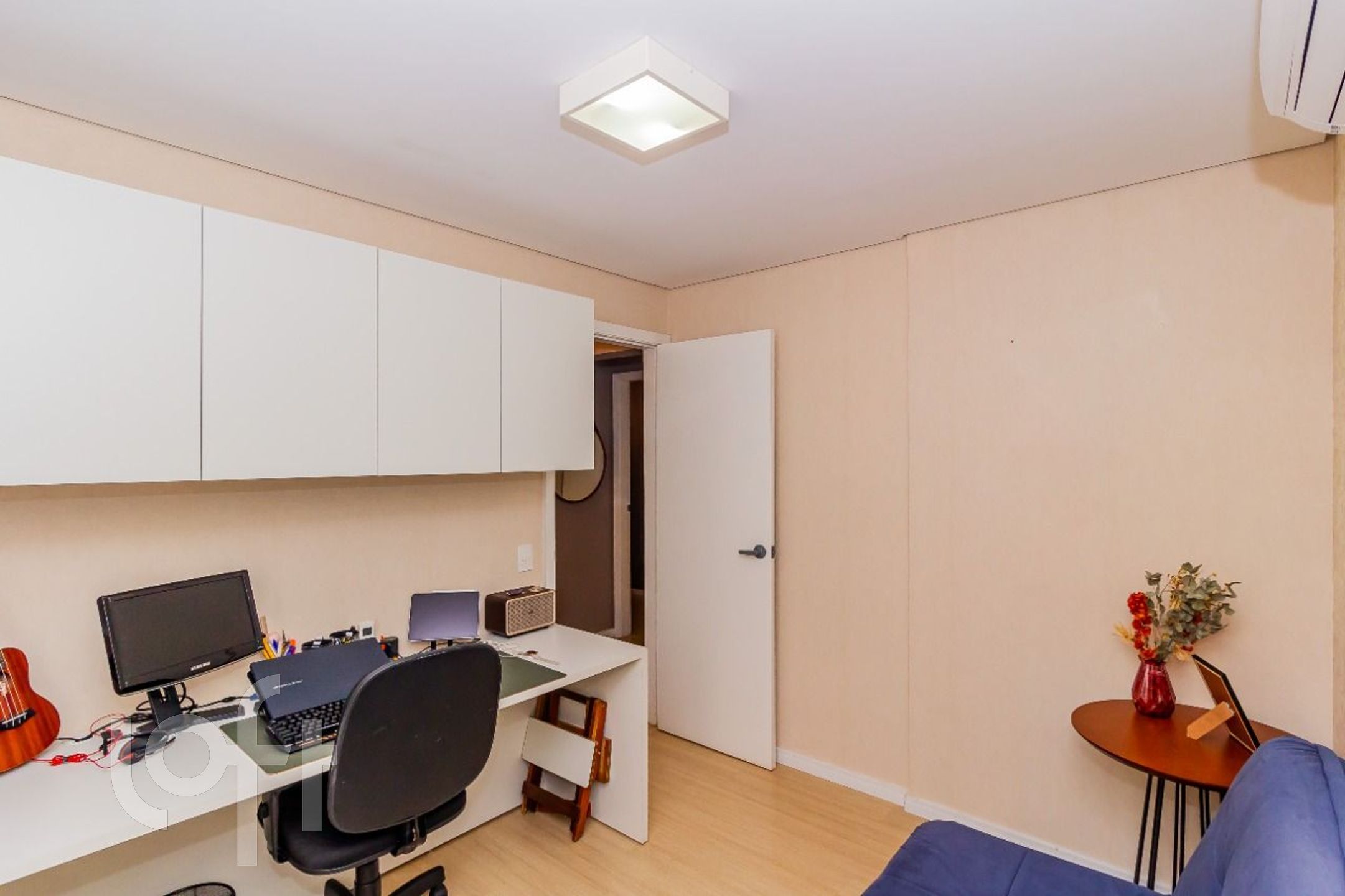 Apartamento à venda com 2 quartos, 50m² - Foto 23