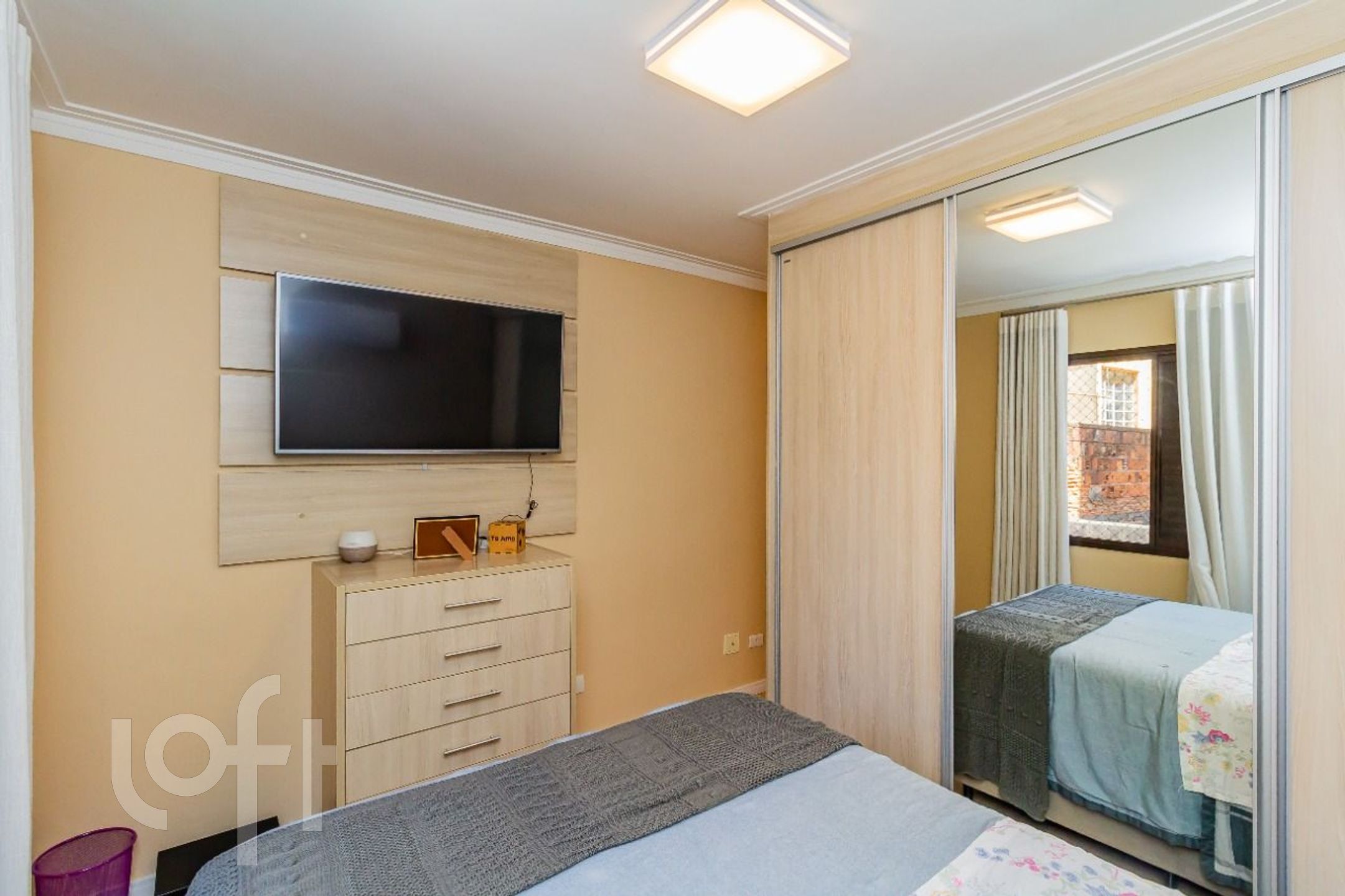 Apartamento à venda com 2 quartos, 50m² - Foto 28