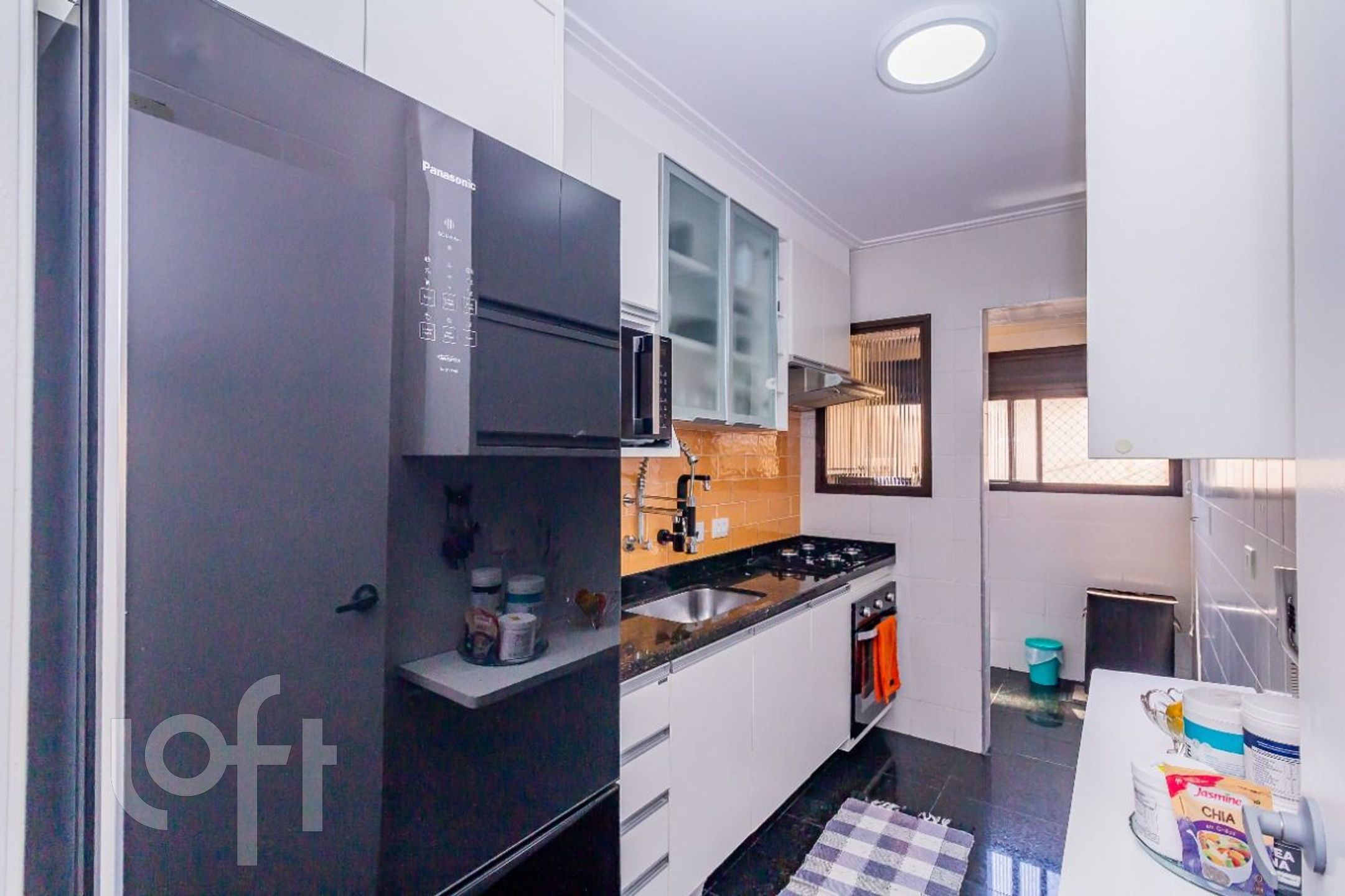 Apartamento à venda com 2 quartos, 50m² - Foto 10