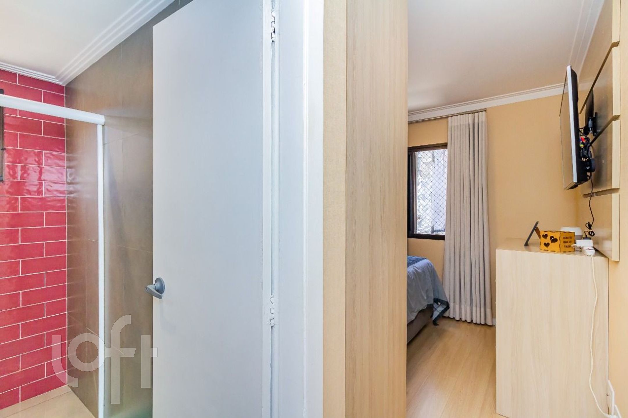 Apartamento à venda com 2 quartos, 50m² - Foto 29