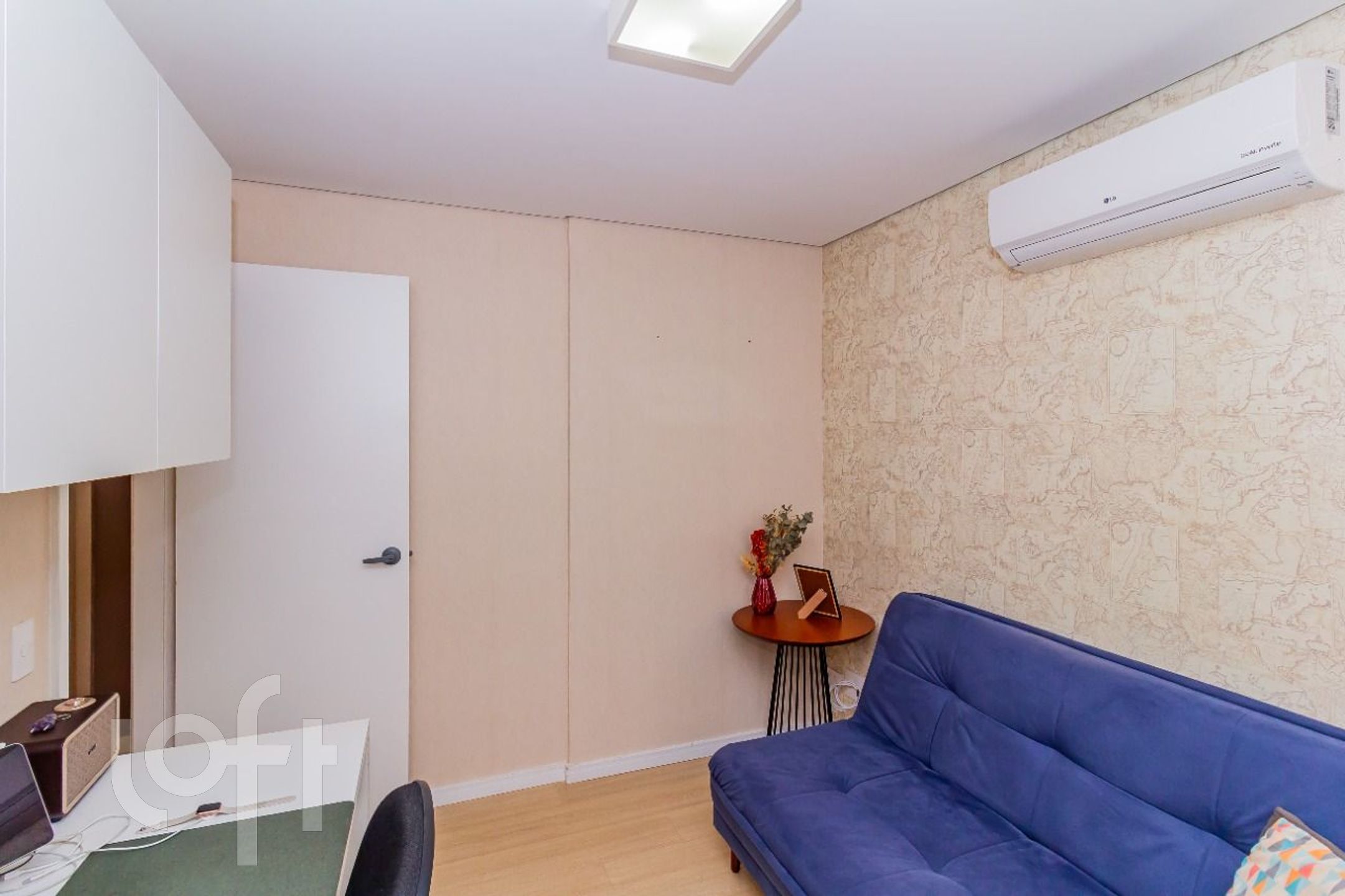 Apartamento à venda com 2 quartos, 50m² - Foto 24