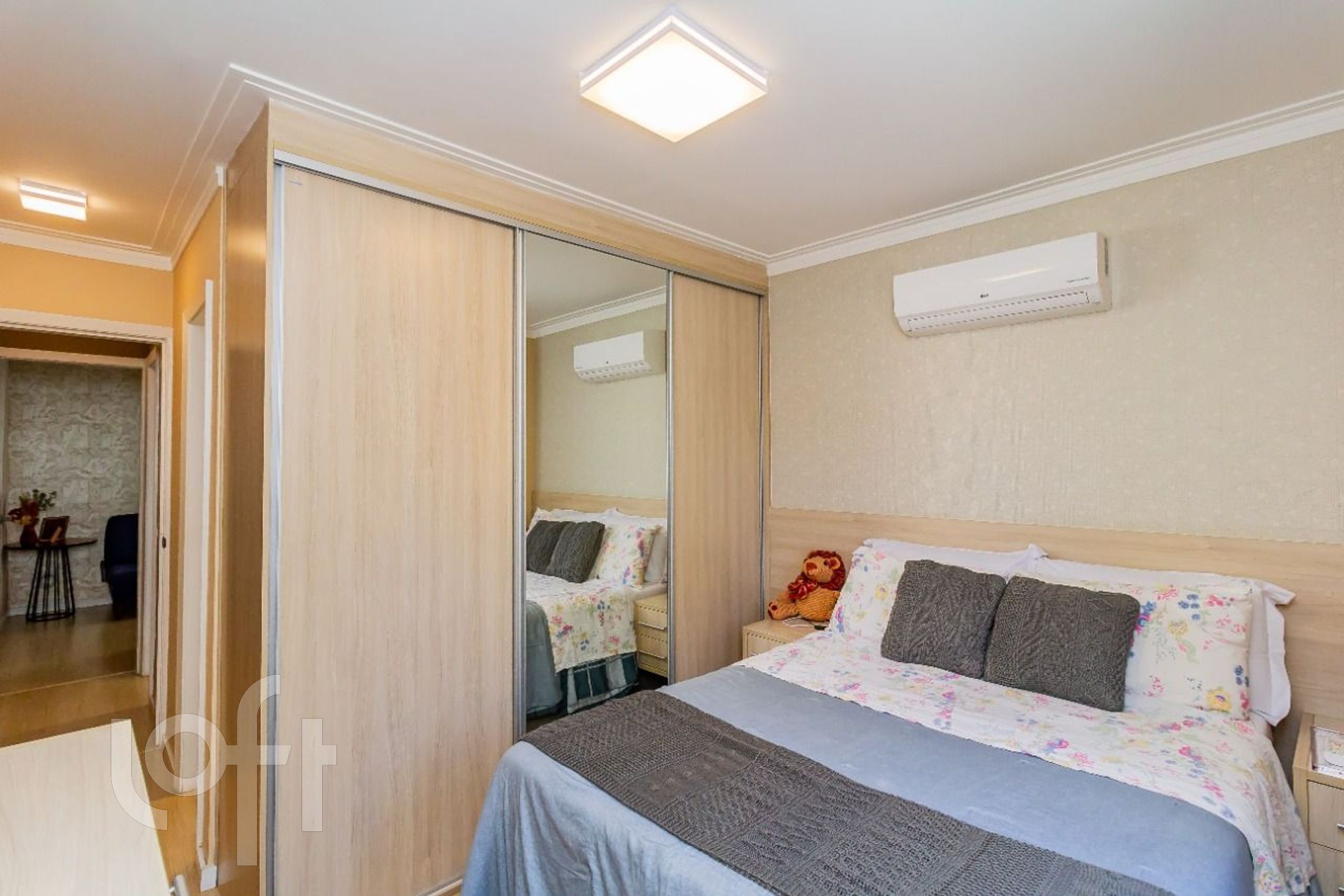 Apartamento à venda com 2 quartos, 50m² - Foto 27