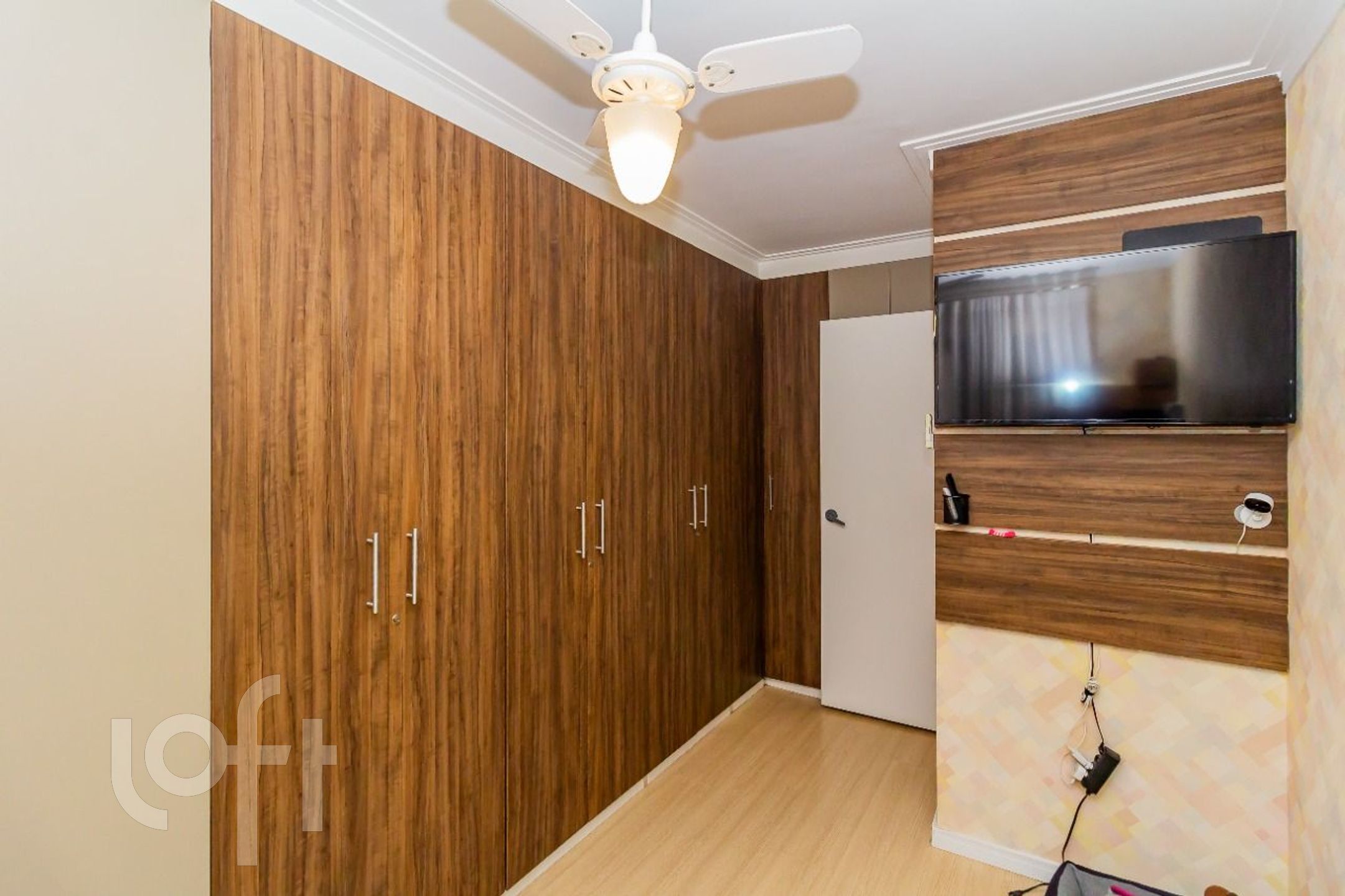 Apartamento à venda com 2 quartos, 50m² - Foto 18