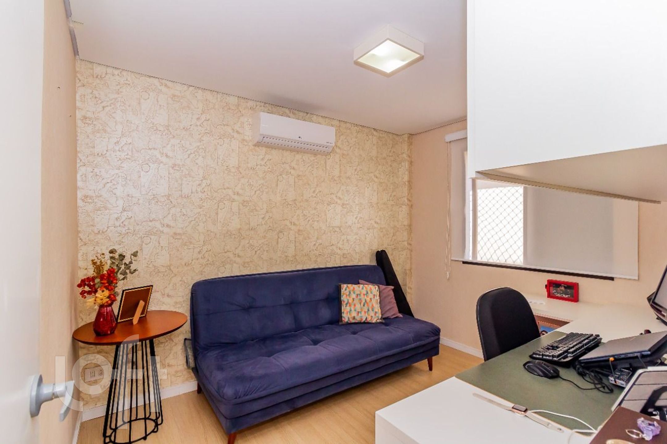 Apartamento à venda com 2 quartos, 50m² - Foto 21