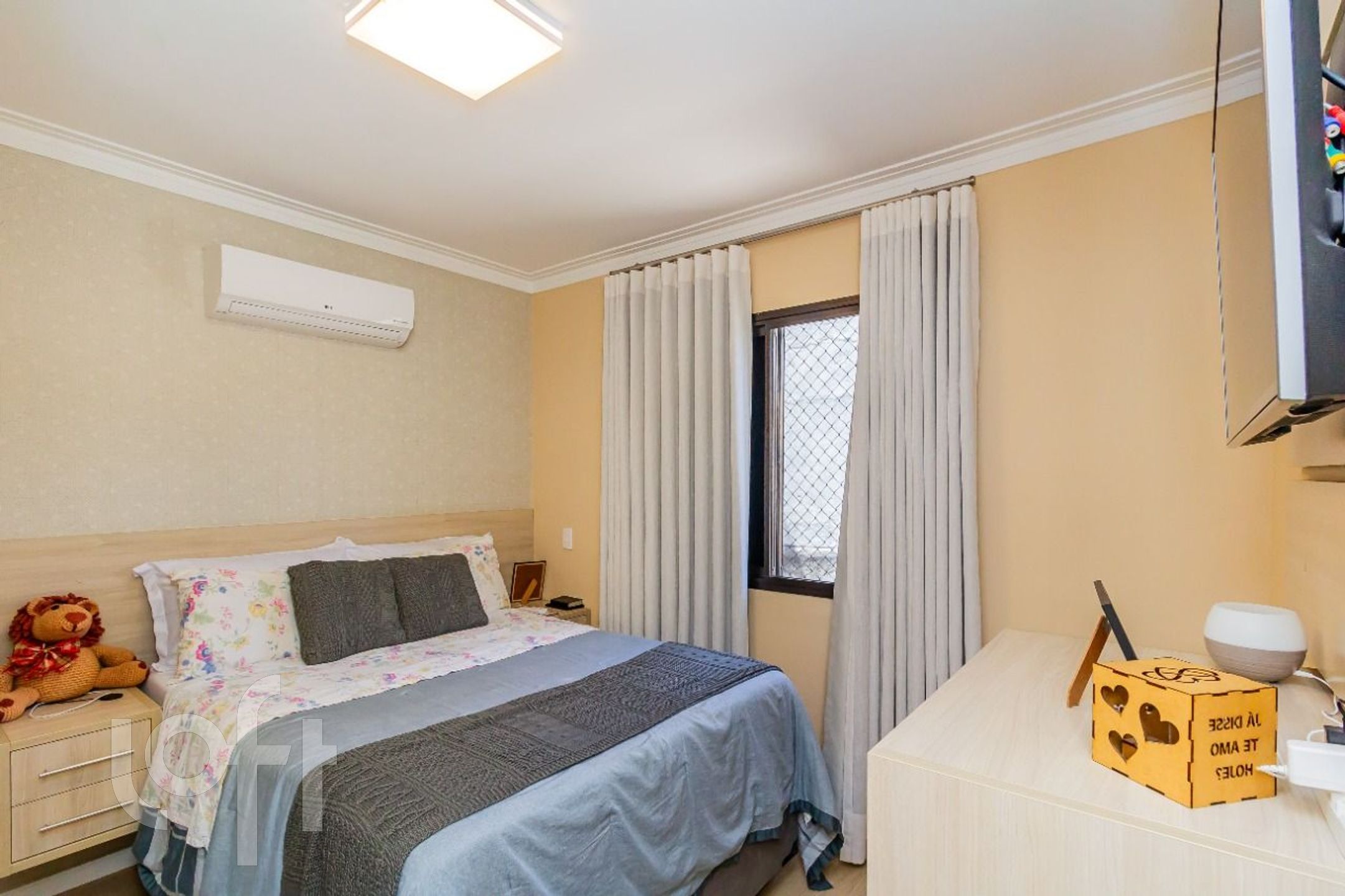 Apartamento à venda com 2 quartos, 50m² - Foto 25