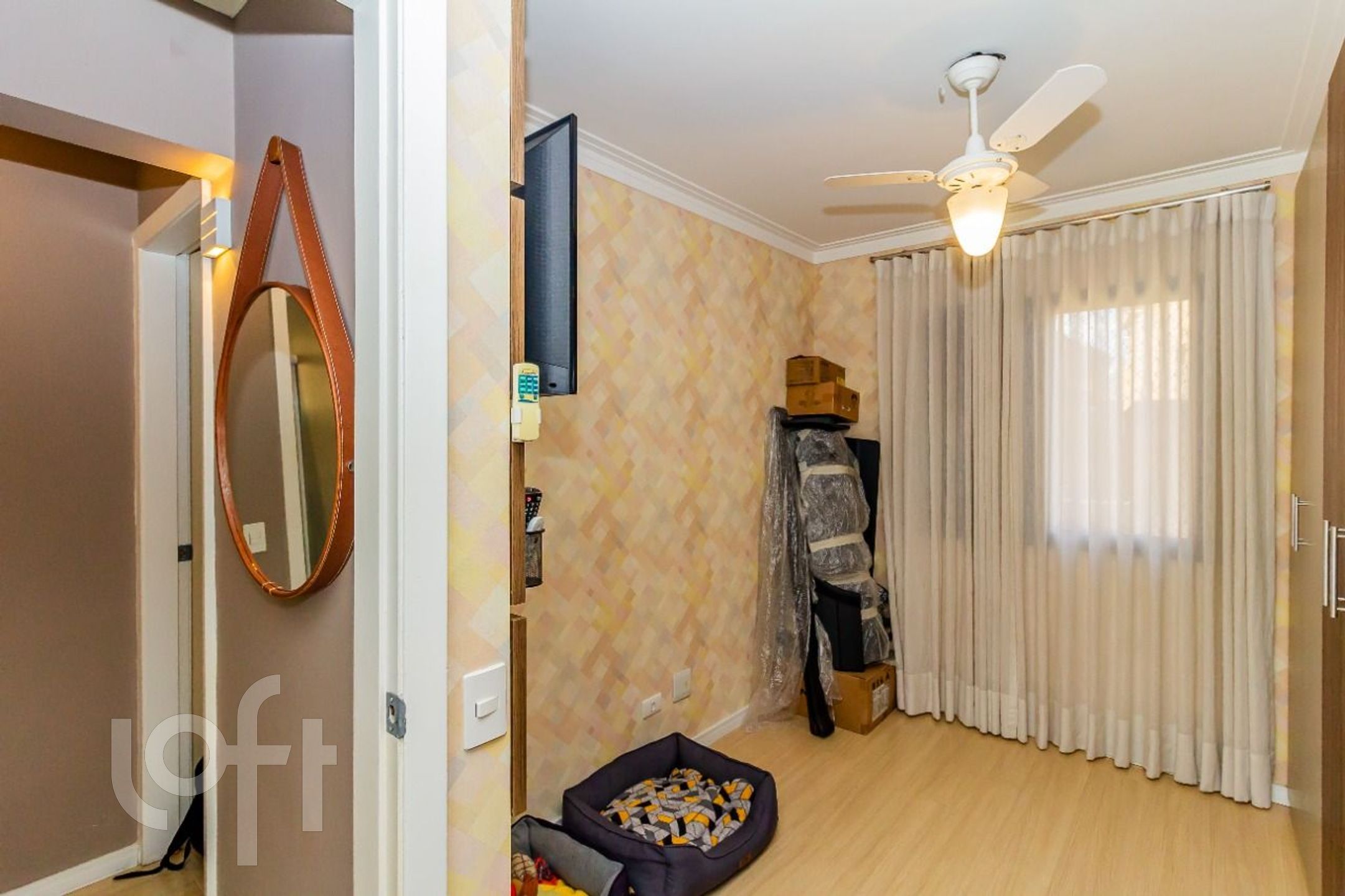 Apartamento à venda com 2 quartos, 50m² - Foto 31