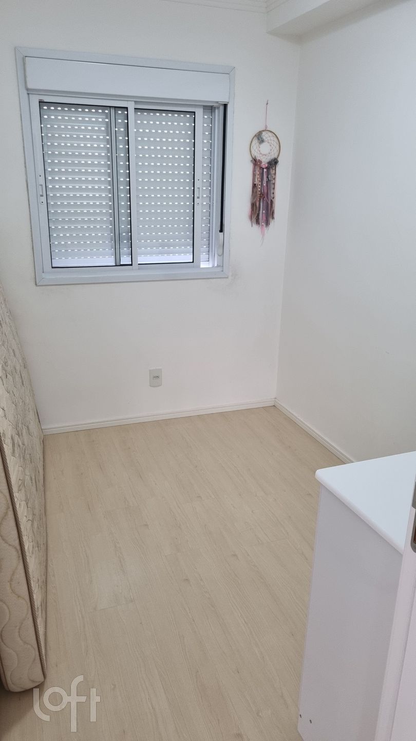 Apartamento à venda com 2 quartos, 45m² - Foto 3