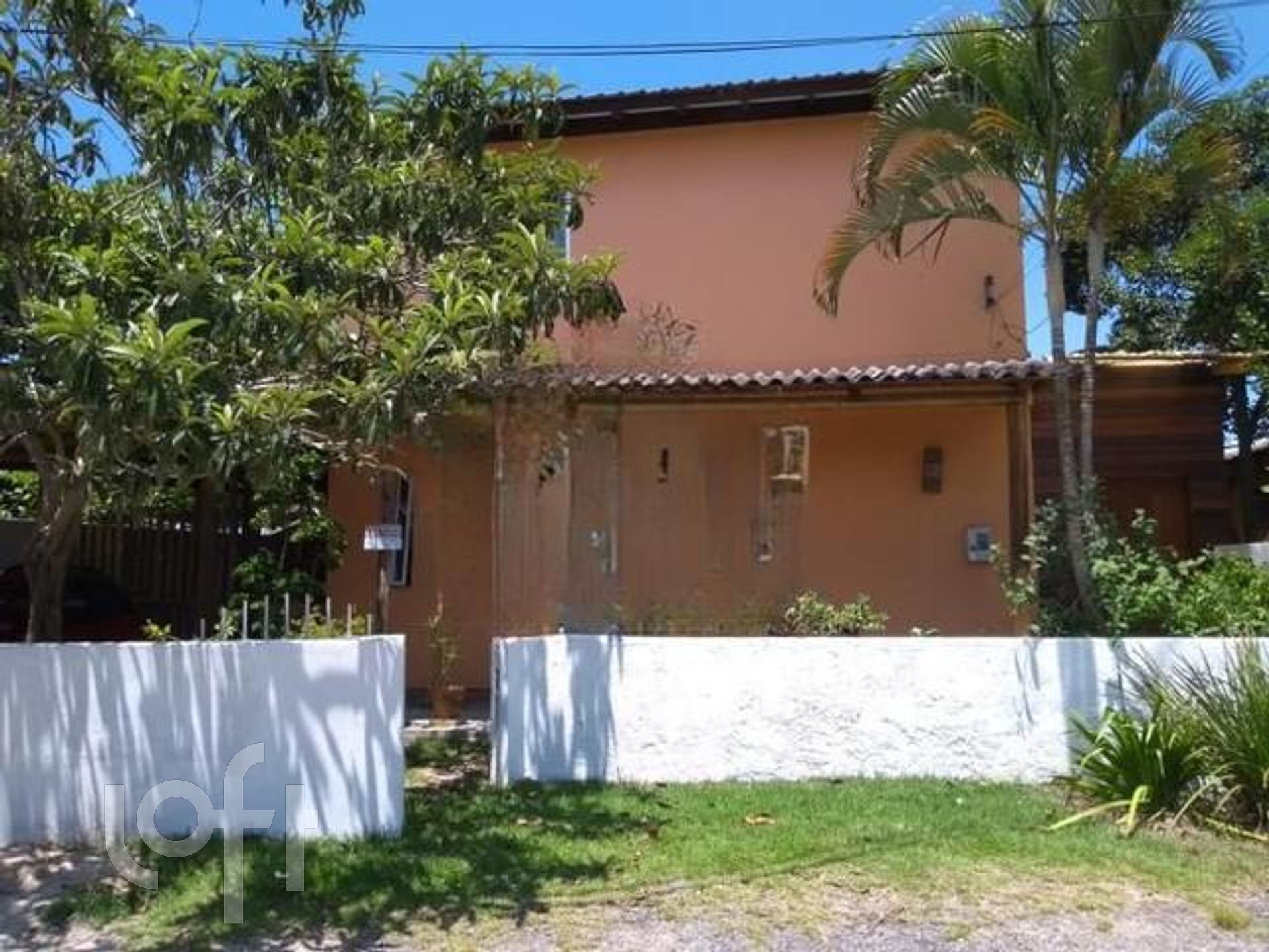 Casa Residencial com 100m², 3 quartos, no bairro Pedregal em Florianópolis