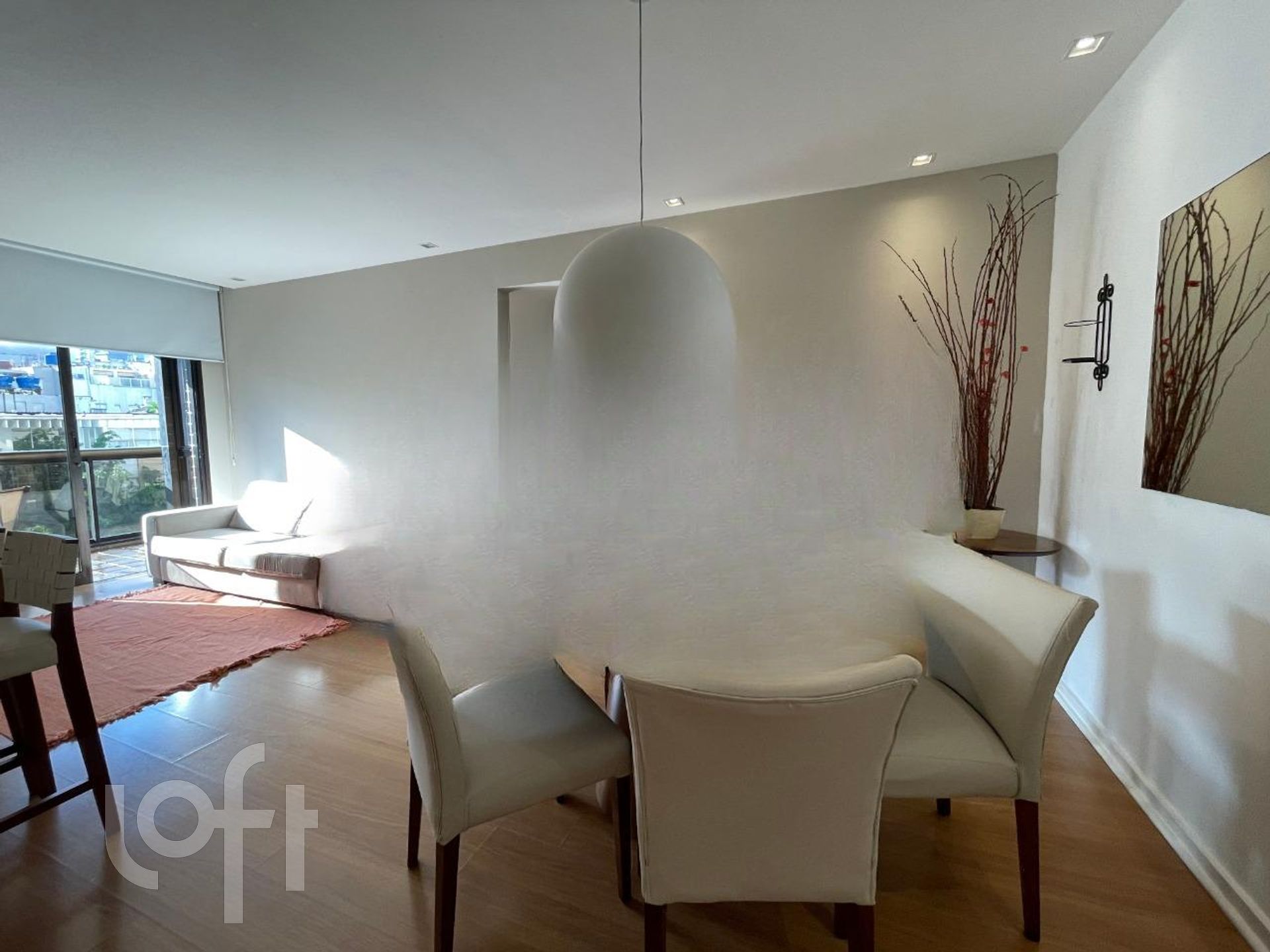 Apartamento à venda com 2 quartos, 97m² - Foto 2