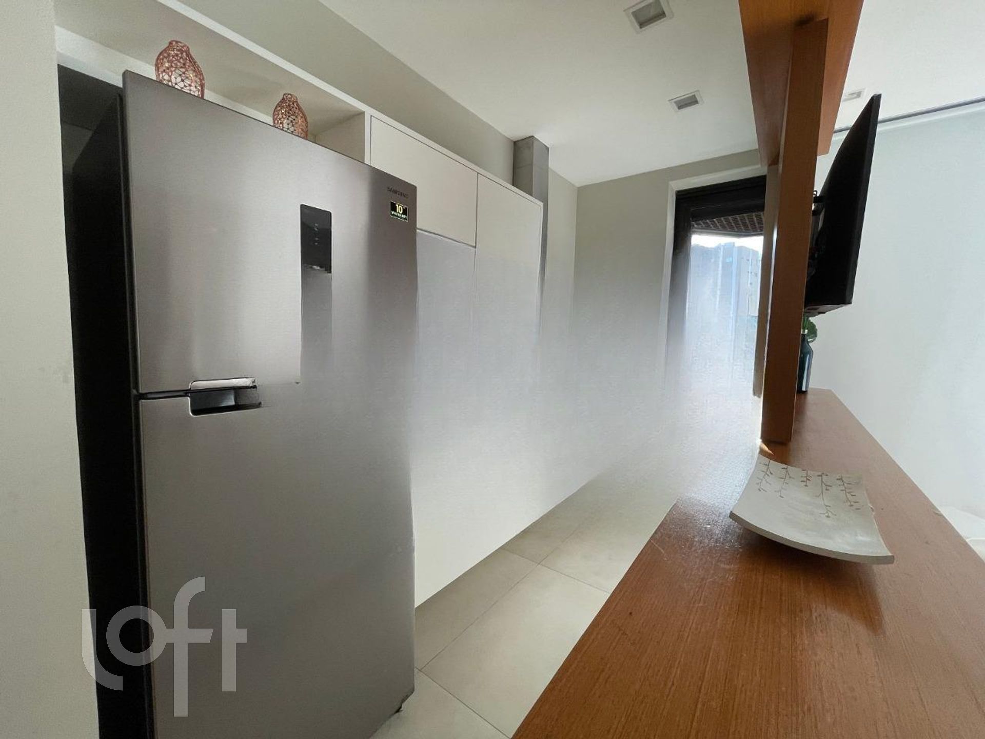 Apartamento à venda com 2 quartos, 97m² - Foto 9