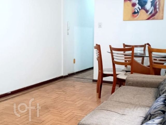 Apartamento com 105m², 2 dormitórios, Farroupilha em Porto Alegre