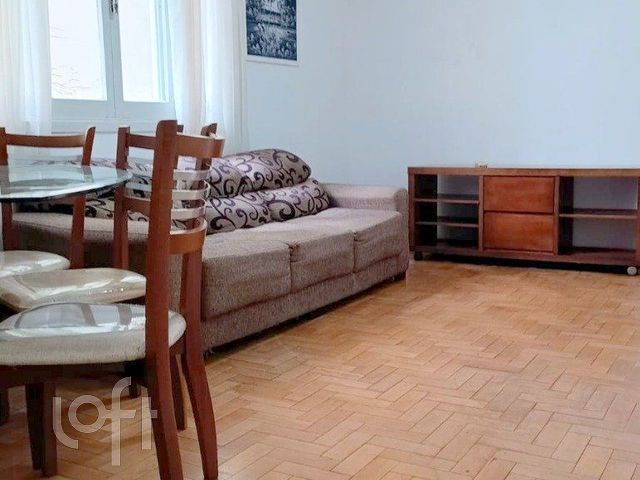 Apartamento com 105m², 2 dormitórios, Farroupilha em Porto Alegre
