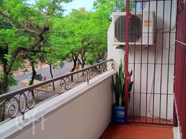 Apartamento com 105m², 2 dormitórios, Farroupilha em Porto Alegre