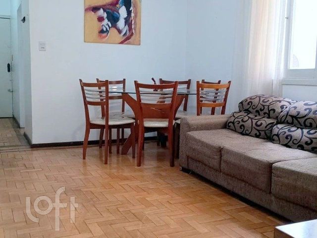 Apartamento com 105m², 2 dormitórios, Farroupilha em Porto Alegre