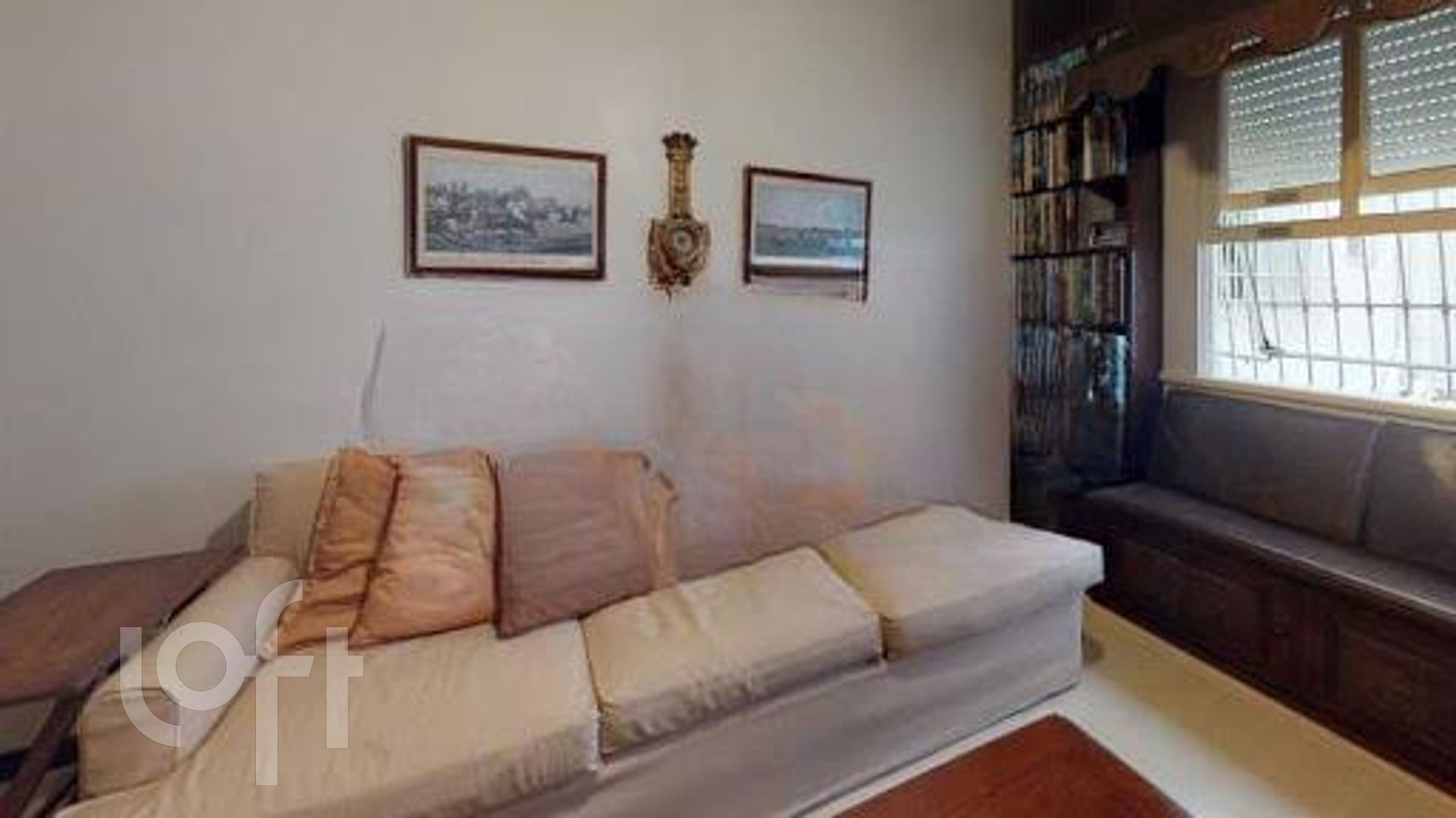 Apartamento à venda com 3 quartos, 170m² - Foto 10