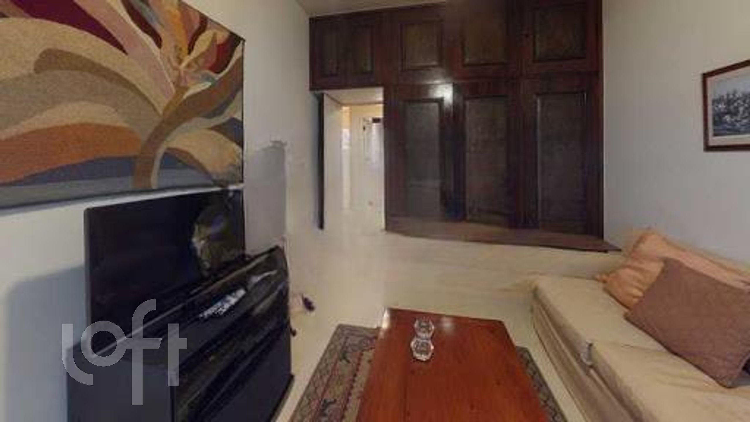 Apartamento à venda com 3 quartos, 170m² - Foto 2