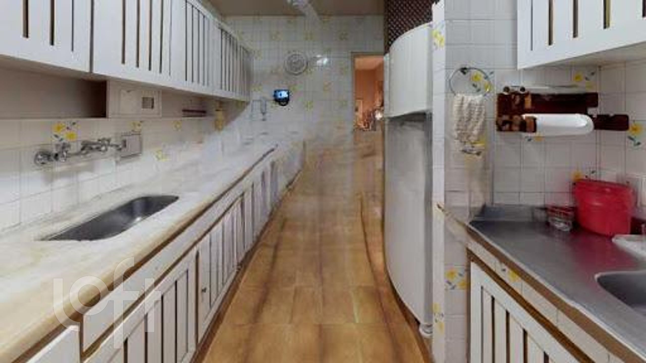 Apartamento à venda com 3 quartos, 170m² - Foto 13