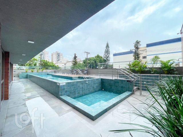 Apartamento com 44m², 1 dormitório, 1 vaga, Vila Ipiranga em Porto Alegre