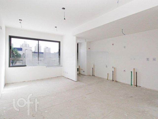 Apartamento com 44m², 1 dormitório, 1 vaga, Vila Ipiranga em Porto Alegre