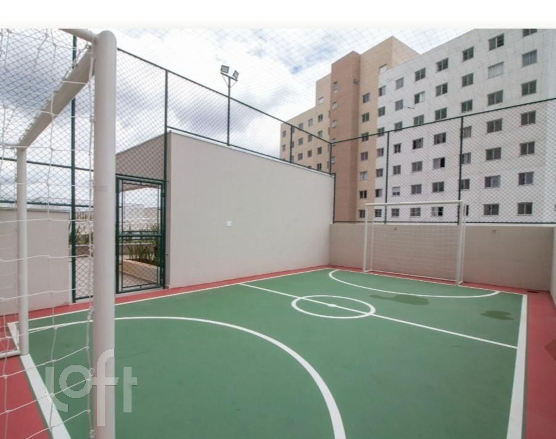 Apartamento à venda com 2 quartos, 42m² - Foto 18