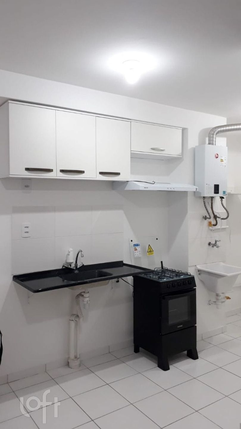 Apartamento à venda com 2 quartos, 42m² - Foto 41